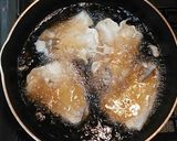 20分簡単　カリカリさくさくきすの天ぷら作り方4写真