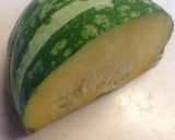 かぼっこりーの酢の物作り方4写真