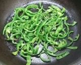 子供がパクパク!ピーマン嫌いがなおる作り方2写真