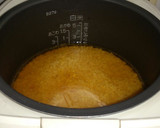 炊飯器で☆いわしの蒲焼き缶ひつまぶし風作り方1写真