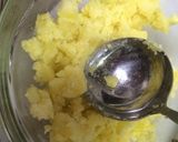 簡単節約☆我が家のゴロゴロポテトサラダ☆作り方3写真