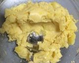 簡単節約☆我が家のゴロゴロポテトサラダ☆作り方5写真