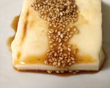 美味しい☆知ってる？呉(ご)豆腐の天ぷら作り方13写真
