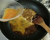★簡単！CookDoで＊ガリバタ丼＊♪作り方6写真