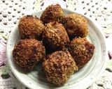 スリランカのコロッケ☆カトゥレット作り方10写真