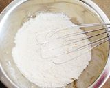 オーストラリア発＊ブールドネージュ＊作り方3写真