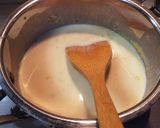 簡単でも本格派。コーン缶でコーンスープ作り方4写真