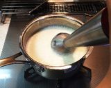 簡単でも本格派。コーン缶でコーンスープ作り方5写真
