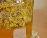 花薫る★カモミール酵母作り方1写真