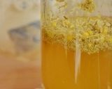 花薫る★カモミール酵母作り方3写真