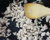 ひよこ豆とチキンのカレー作り方3写真