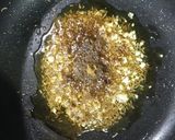 ひよこ豆とチキンのカレー作り方5写真