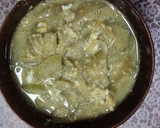 大量消費！簡単！レタス＆豚肉のピリ辛炒め作り方13写真