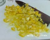 ＊塩レモン＊モロッコの万能☆発酵調味料作り方5写真