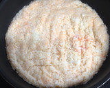 残りご飯で簡単★たらこマヨネ焼き作り方2写真