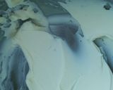 お一人様から作れる*窯出しチーズプリン*作り方1写真