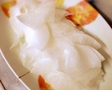 酸っぱい！旨い！今が旬！大根サラダ☆作り方1写真