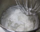 大豆粉のシフォンケーキ作り方5写真