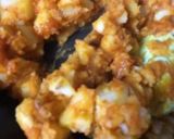 簡単ミートソースで!トマトコロッケ作り方3写真