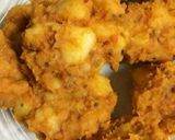 簡単ミートソースで!トマトコロッケ作り方4写真