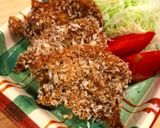 保育園で大人気♡豚肉のアングレーズ作り方9写真