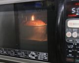 大豆粉のシフォンケーキ作り方9写真