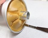 大豆粉のシフォンケーキ作り方10写真