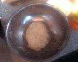 バナナとセサミのかくれんぼ♪作り方2写真