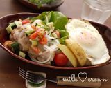 ＊塩レモン＊モロッコの万能☆発酵調味料作り方14写真