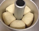 乾燥おからで、なんちゃって全粒粉パン作り方16写真