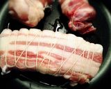 焼豚 チャーシュー とろっとろ!作り方1写真