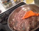 絶品!ベトナム家庭料理 ブン作り方4写真