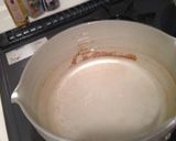 絶品!ベトナム家庭料理 ブン作り方5写真