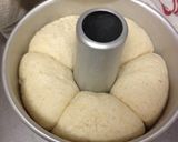 乾燥おからで、なんちゃって全粒粉パン作り方19写真