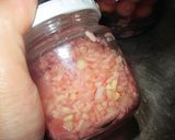 かんたん!手づくり紅しょうが作り方7写真