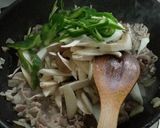 エリンギちゃんぷる作り方4写真