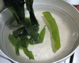 おうちでかんたん藻塩！作り方3写真