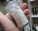 おうちでかんたん藻塩！作り方9写真