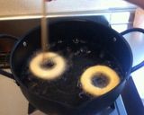 ケーキドーナツ作り方6写真