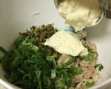 Crab Cake(クラブケーク)作り方1写真