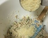 Crab Cake(クラブケーク)作り方2写真