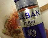 Crab Cake(クラブケーク)作り方3写真