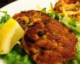 Crab Cake(クラブケーク)作り方5写真