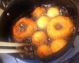 ケーキドーナツ作り方7写真