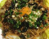 高タンパクで燃焼ボディ♪ 納豆スパゲティ作り方7写真