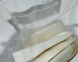 絶品!!大根のビール漬け♪作り方3写真
