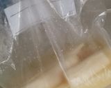 絶品!!大根のビール漬け♪作り方5写真