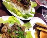 最高においしいナスの肉味噌作り方8写真