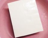 簡単　時短　リピ確定　絶品　煎り豆腐作り方1写真
