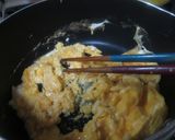 我が家の鶏そぼろ4色飯作り方3写真